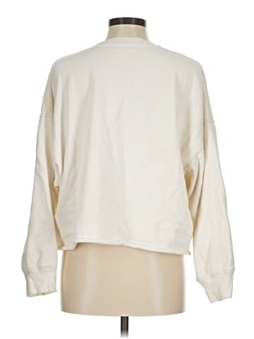 OAK + FORT Sweatshirt (view 2)