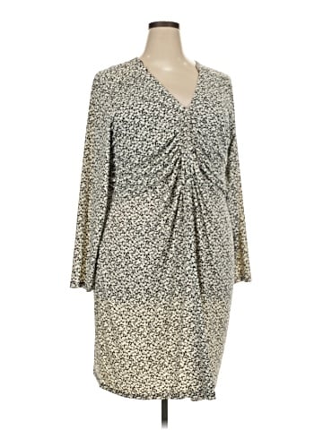 MICHAEL Michael Kors Casual Dress (view 1)