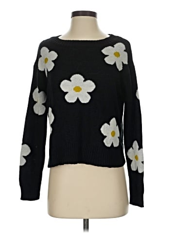 Oxford Circus Pullover Sweater (view 1)