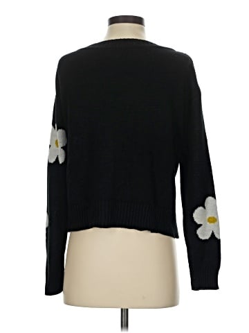 Oxford Circus Pullover Sweater (view 2)