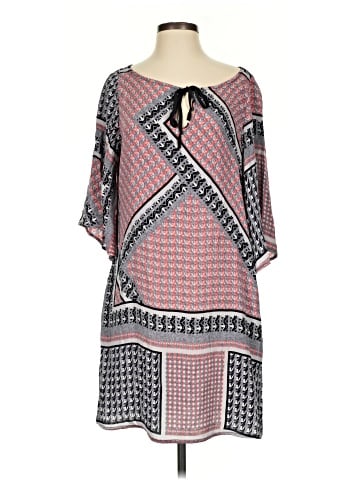 Hale Bob Casual Dress (view 1)