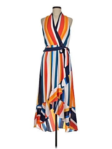 Julia Jordan Casual Dress (view 1)