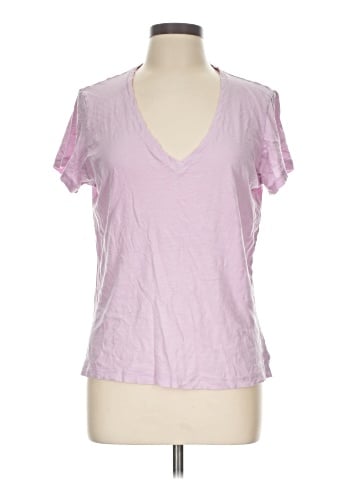 Victoria's Secret Short Sleeve T-Shirt (view 1)