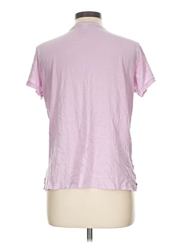 Victoria's Secret Short Sleeve T-Shirt (view 2)