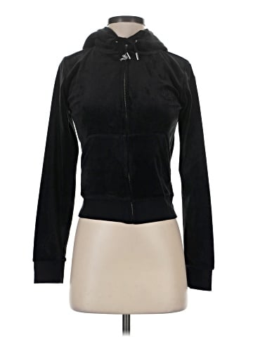 Juicy Couture Track Jacket (view 1)