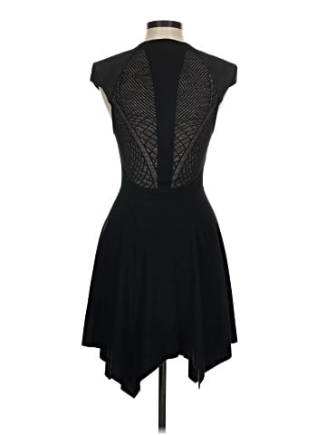 Helmut Lang Cocktail Dress (view 2)