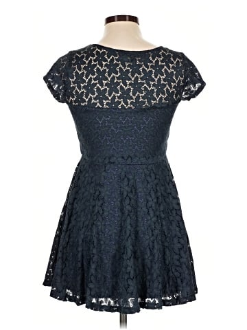Mela Loves London Cocktail Dress (view 2)