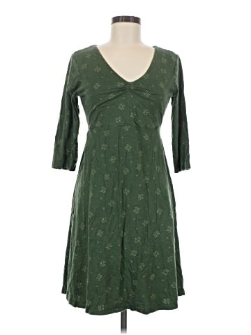Toad & Co Casual Dress (view 1)