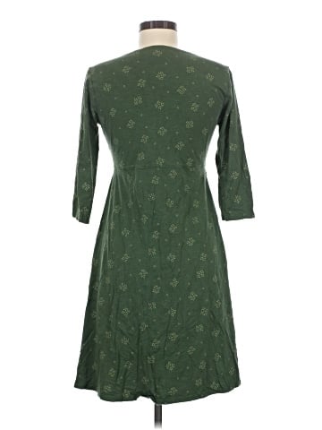 Toad & Co Casual Dress (view 2)