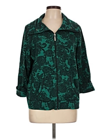 Kim Rogers Jacket (view 1)