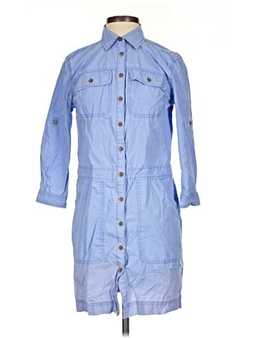 Armani Exchange Casual Dress (view 1)