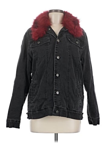 Forever 21 Jacket (view 1)