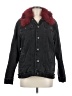 Forever 21 Black Jacket Size M - photo 1