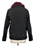 Forever 21 Black Jacket Size M - photo 2