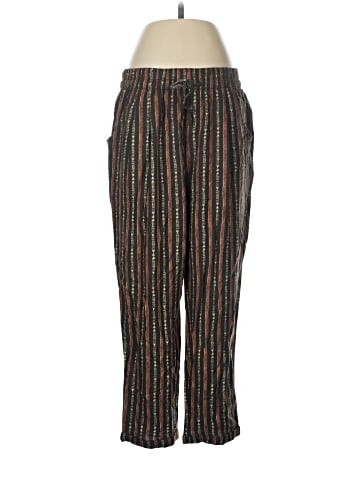 Garnet Hill Casual Pants (view 1)