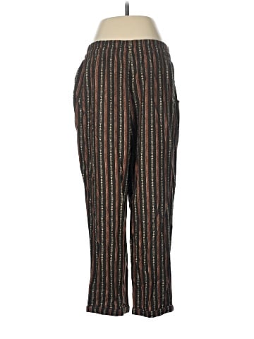 Garnet Hill Casual Pants (view 2)