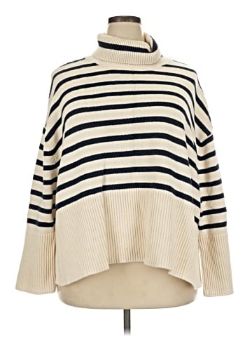 Gap Turtleneck Sweater (view 1)