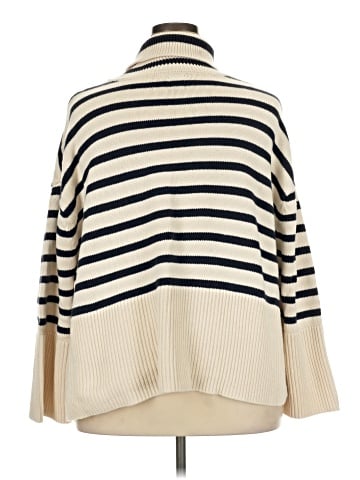 Gap Turtleneck Sweater (view 2)