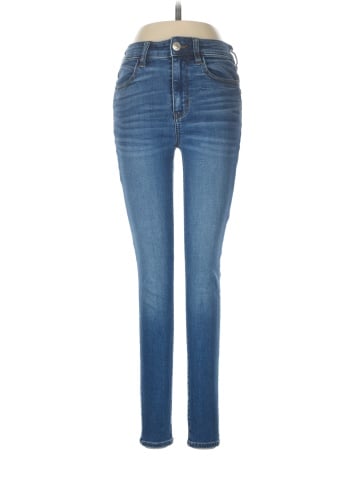 American Eagle Outfitters Jeans (view 1)