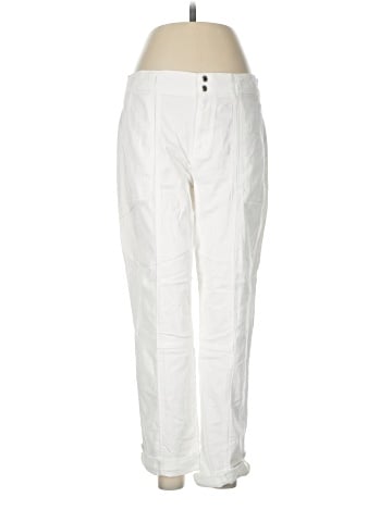 White House Black Market Casual Pants (view 1)