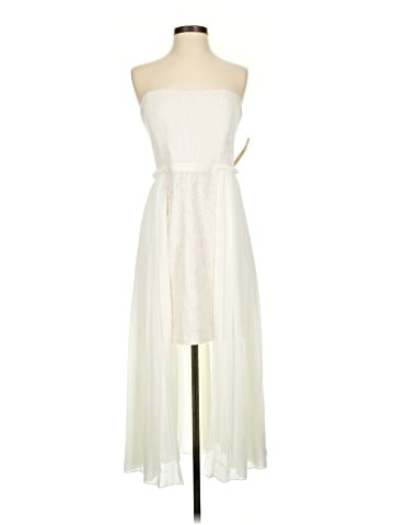 RACHEL Rachel Roy Cocktail Dress (view 1)