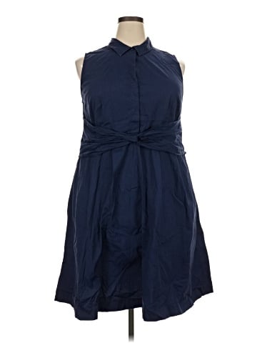 Lela Rose Casual Dress (view 1)