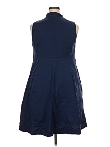 Lela Rose Casual Dress (view 2)