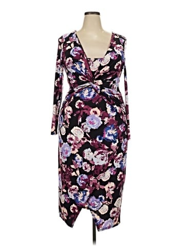 RACHEL Rachel Roy Cocktail Dress (view 1)