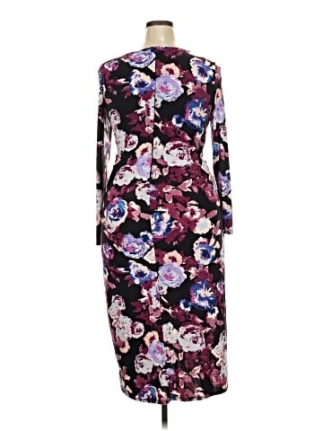 RACHEL Rachel Roy Cocktail Dress (view 2)