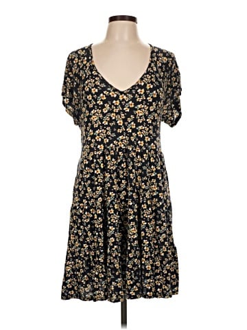 Sans Souci Casual Dress (view 1)