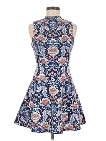 ASOS Cocktail Dress (view 1)