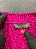 Vince Camuto Pink Pullover Sweater Size M - photo 7