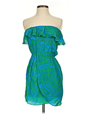 Amanda Uprichard Sleeveless Silk Top (view 1)
