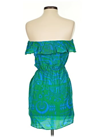 Amanda Uprichard Sleeveless Silk Top (view 2)