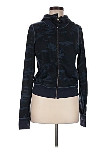 Lululemon Athletica Track Jacket (view 1)