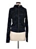 Lululemon Athletica Tie-dye Blue Track Jacket Size 6 - photo 1