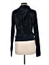 Lululemon Athletica Tie-dye Blue Track Jacket Size 6 - photo 2