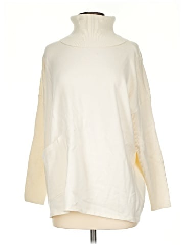 Marla Wynne Turtleneck Sweater (view 1)