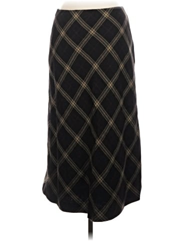 Jones New York Wool Skirt (view 2)