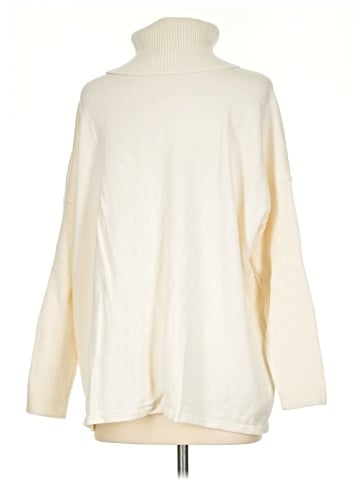 Marla Wynne Turtleneck Sweater (view 2)