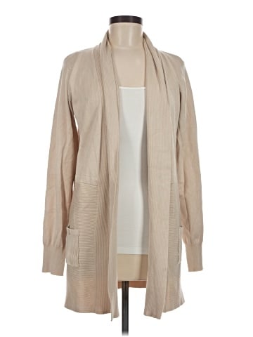 Joan Vass New York Cardigan (view 1)