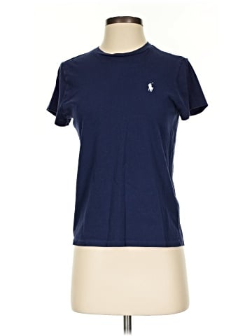 Polo by Ralph Lauren Short Sleeve T-Shirt (view 1)