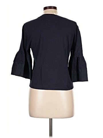 See By Chloé 3/4 Sleeve T-Shirt (view 2)