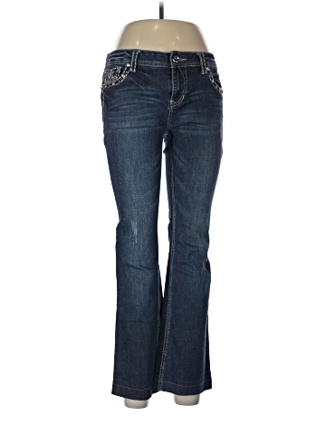 L.A. Idol Jeans (view 1)