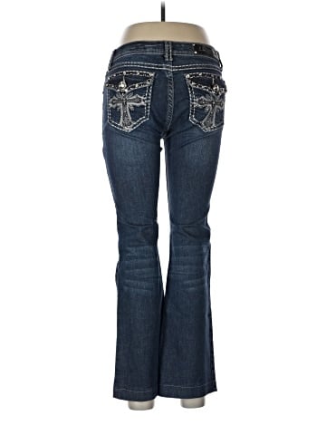 L.A. Idol Jeans (view 2)