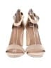 Madewell Ivory Sandals Size 7 - photo 2