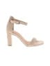 Madewell Ivory Sandals Size 7 - photo 1