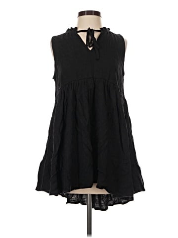 Umgee Casual Dress (view 1)