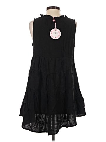 Umgee Casual Dress (view 2)