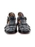 Madewell Black Sandals Size 7 - photo 2